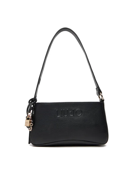 Handtasche · Schwarz