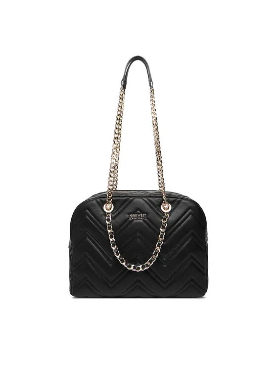 Handtasche · Schwarz