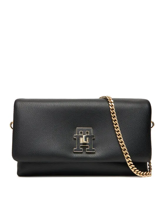 Handtasche · Schwarz