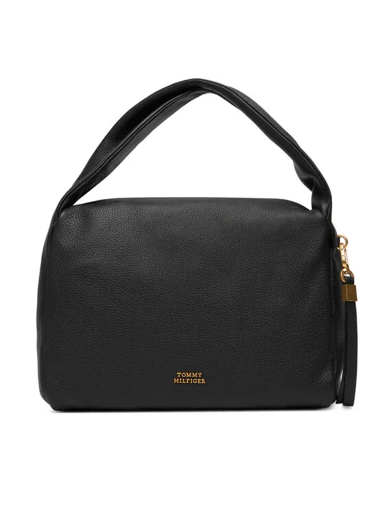 Handtasche · Schwarz