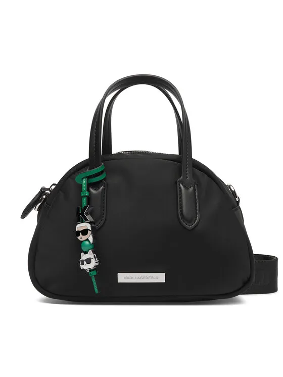 Handtasche · Schwarz