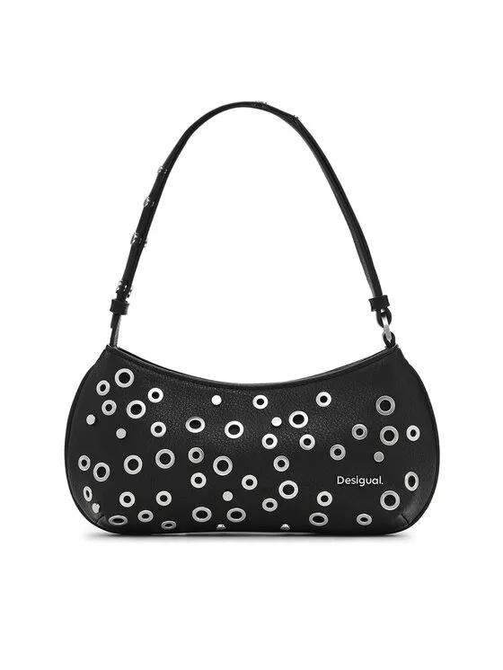 Handtasche · Schwarz