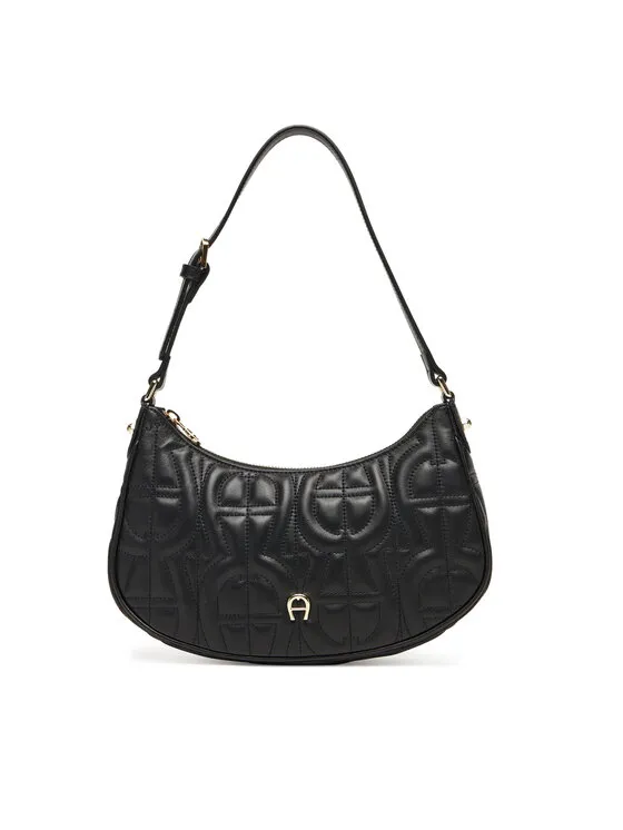 Handtasche · Schwarz