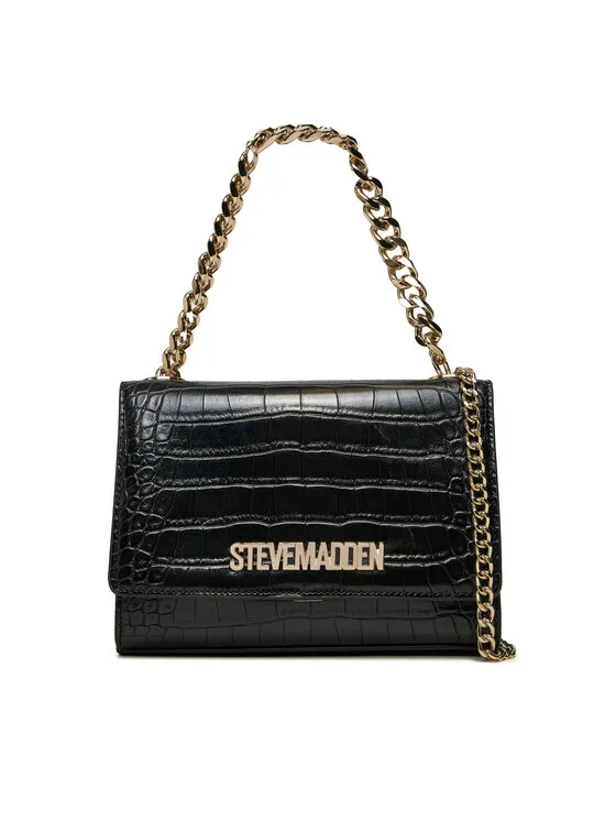 Handtasche · Schwarz