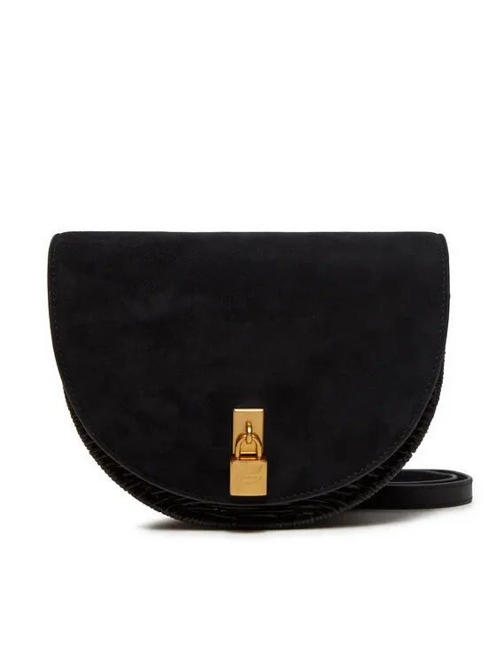 Handtasche · Schwarz