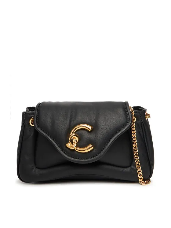 Handtasche · Schwarz