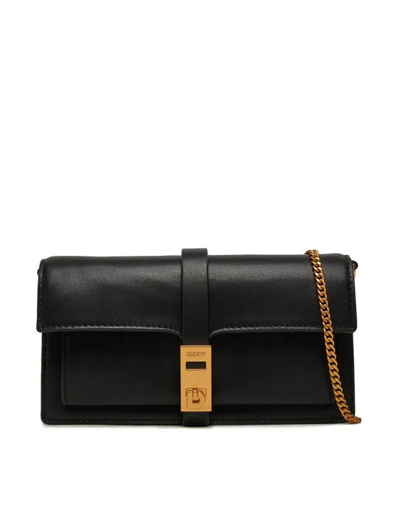 Handtasche · Schwarz