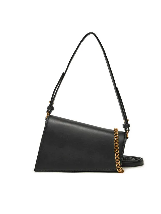 Handtasche · Schwarz