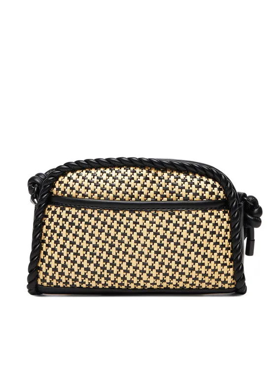 Handtasche · Schwarz