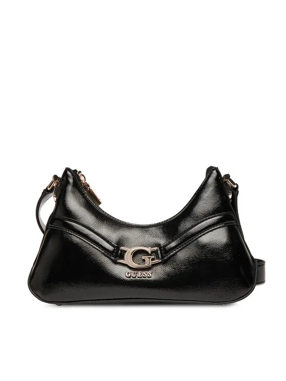 Handtasche · Schwarz