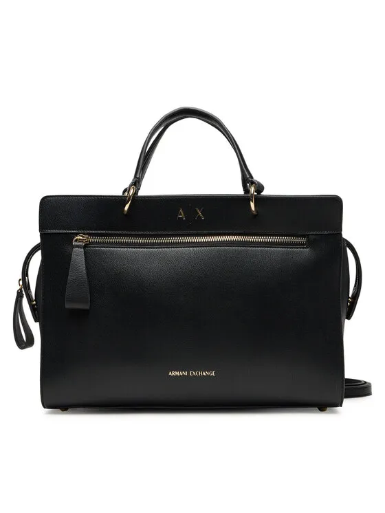 Handtasche · Schwarz