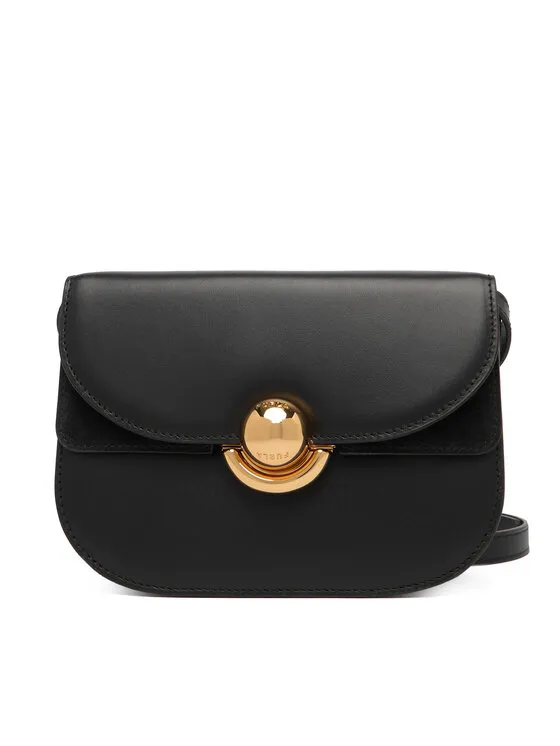 Handtasche · Schwarz