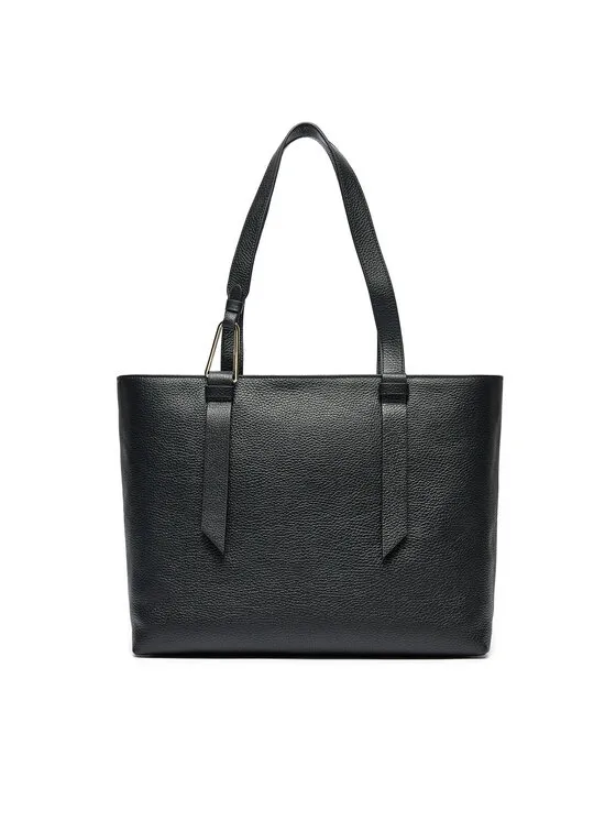 Handtasche · Schwarz