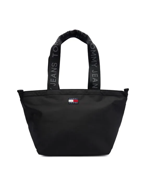 Handtasche · Schwarz
