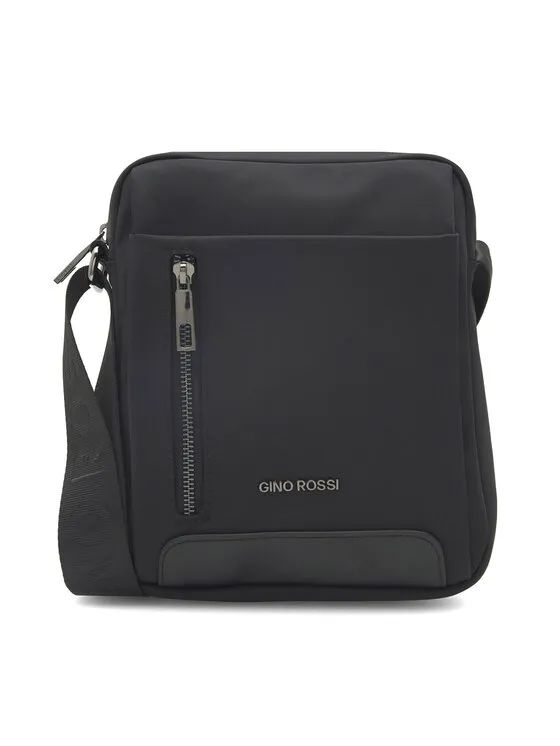 Handtasche · Schwarz