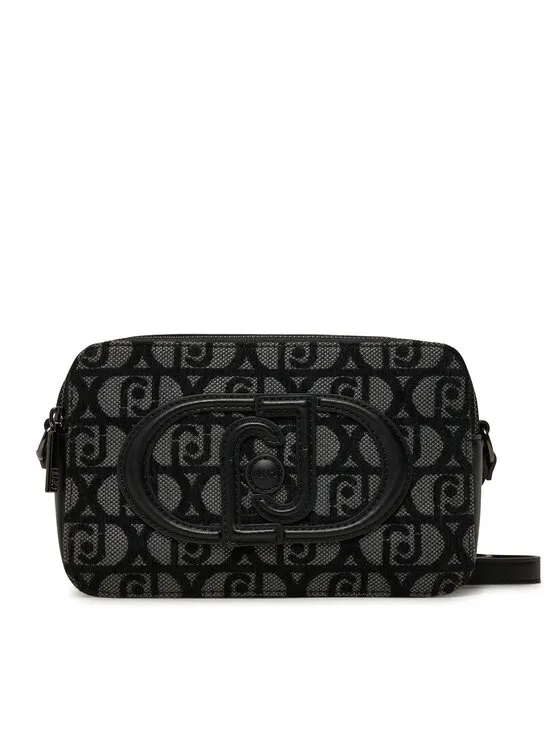 Handtasche · Schwarz