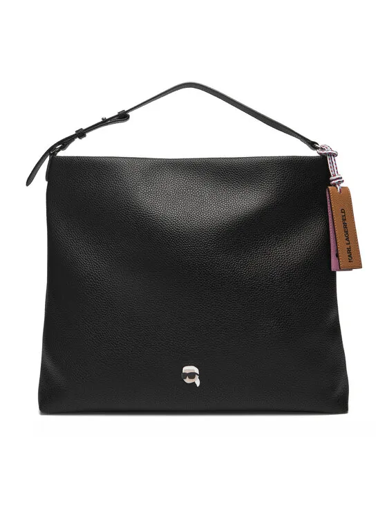 Handtasche · Schwarz