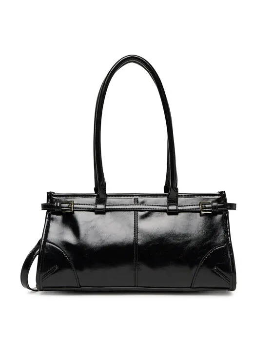 Handtasche · Schwarz