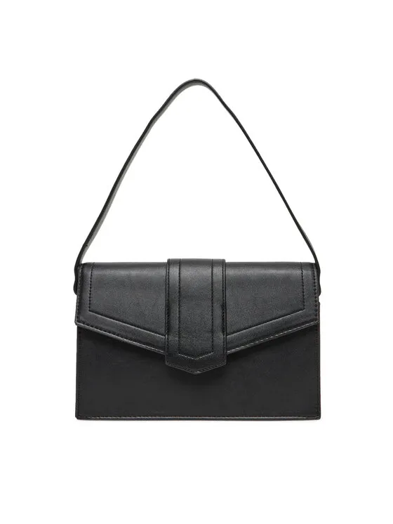 Handtasche · Schwarz