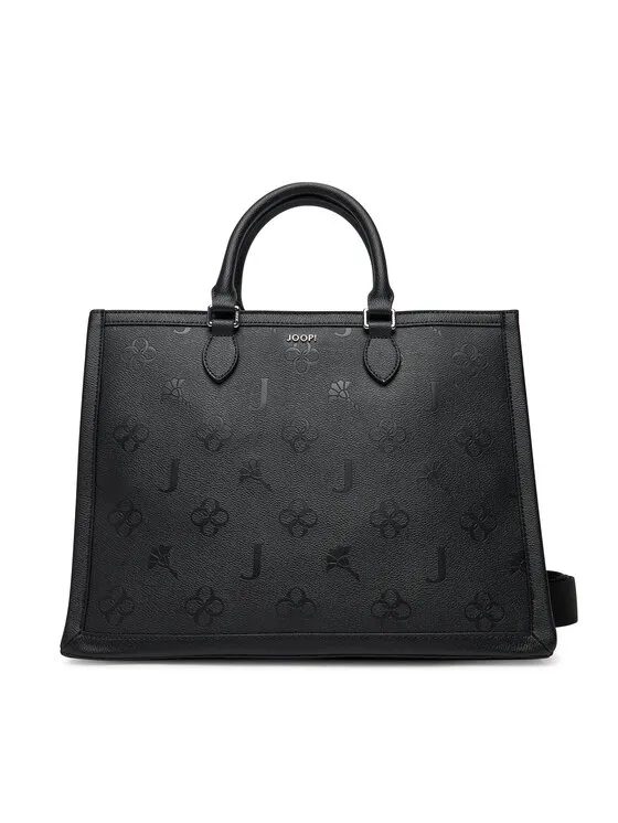 Handtasche · Schwarz