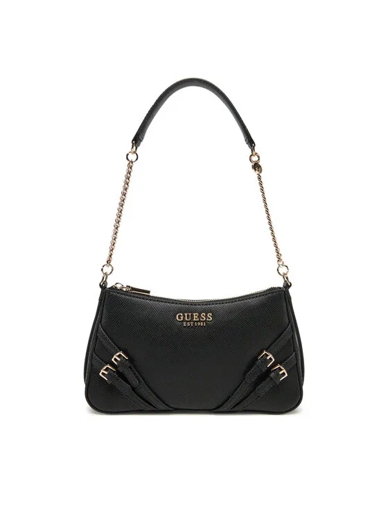 Handtasche · Schwarz