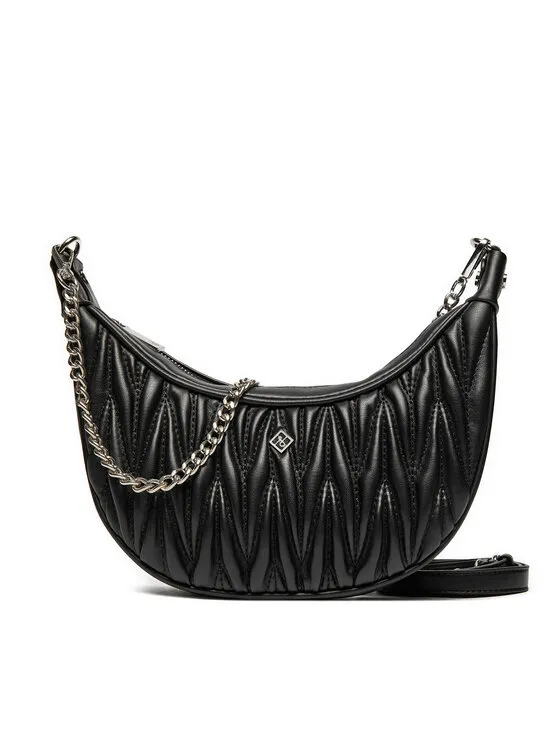 Handtasche · Schwarz