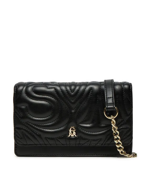 Handtasche · Schwarz