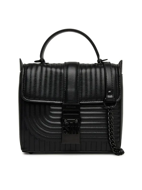 Handtasche · Schwarz