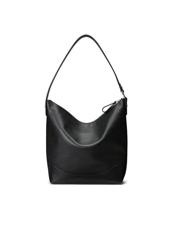 Handtasche · Schwarz
