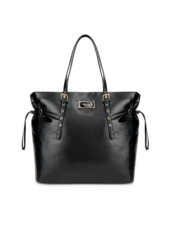 Handtasche · Schwarz