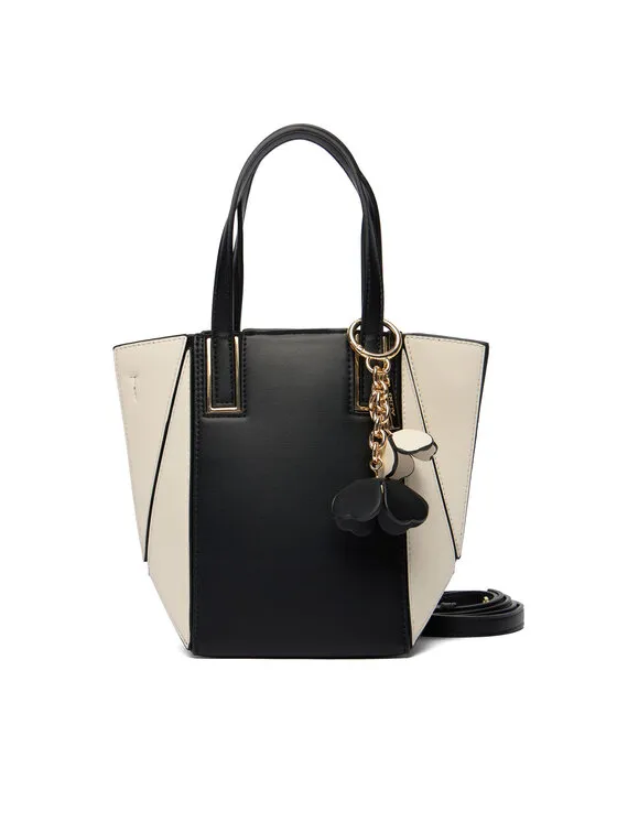 Handtasche · Schwarz