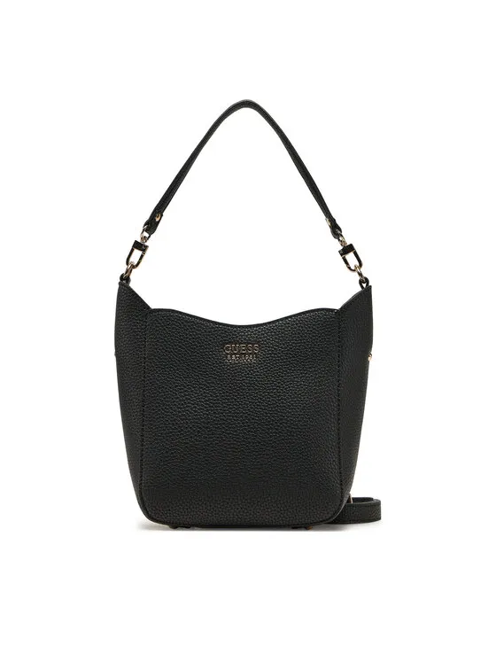 Handtasche · Schwarz