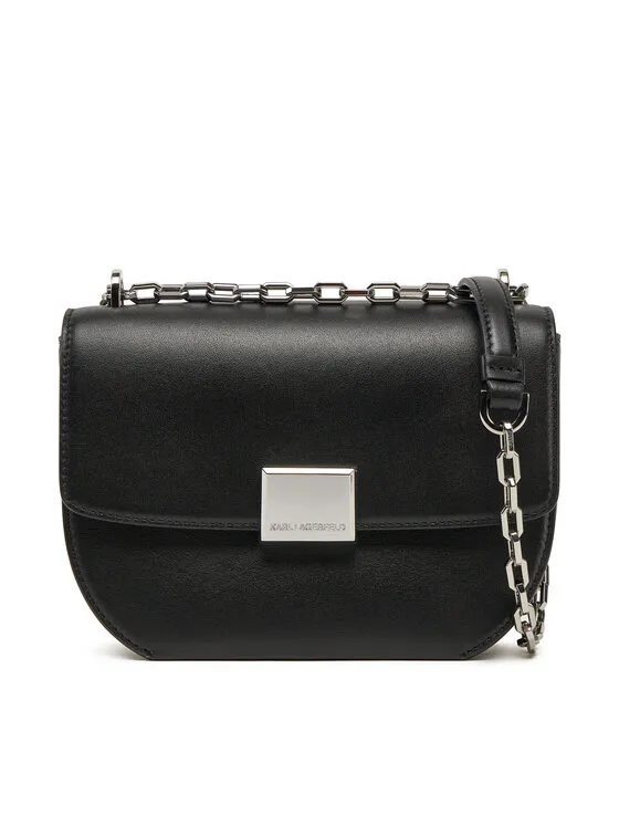 Handtasche · Schwarz