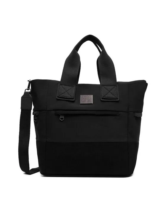 Handtasche · Schwarz