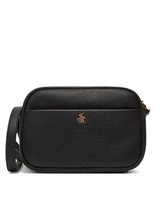 Handtasche · Schwarz