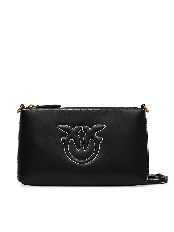 Handtasche · Schwarz