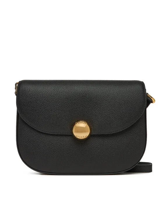 Handtasche · Schwarz