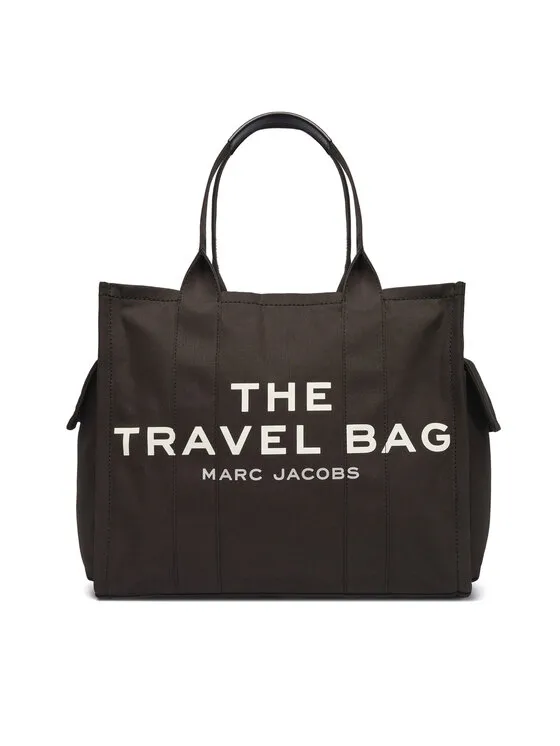 Handtasche · Schwarz