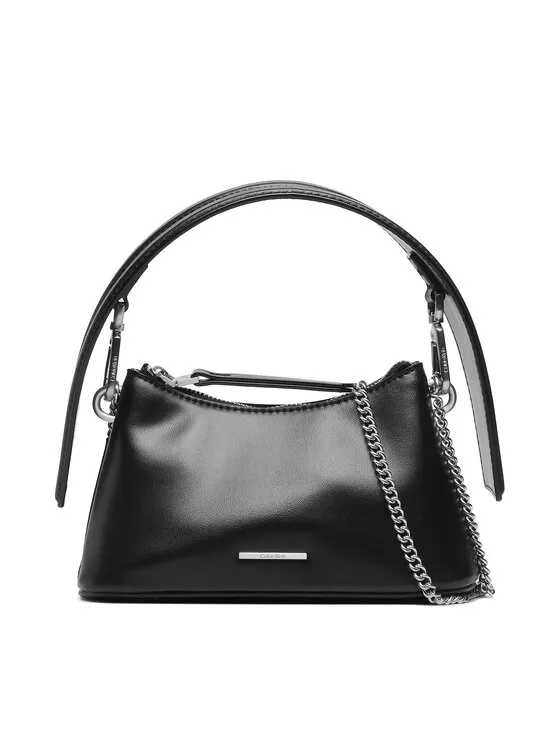 Handtasche · Schwarz