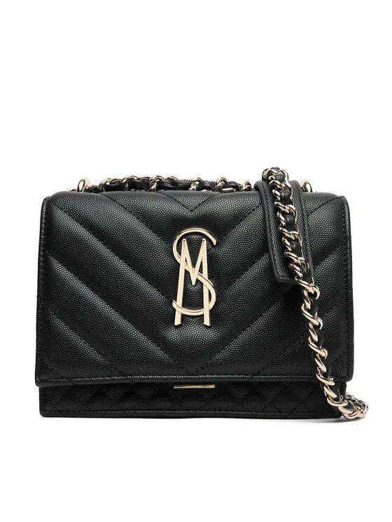 Handtasche · Schwarz