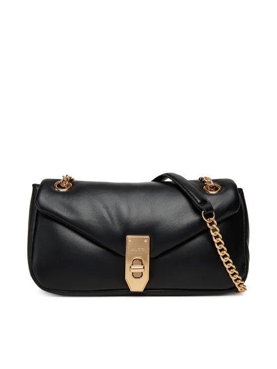 Handtasche · Schwarz