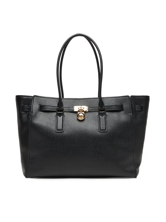 Handtasche · Schwarz