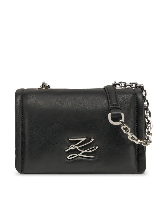 Handtasche · Schwarz