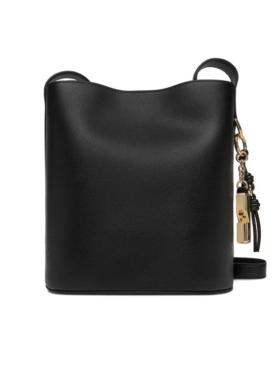 Handtasche · Schwarz