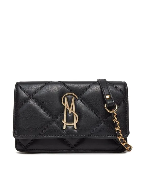 Handtasche · Schwarz