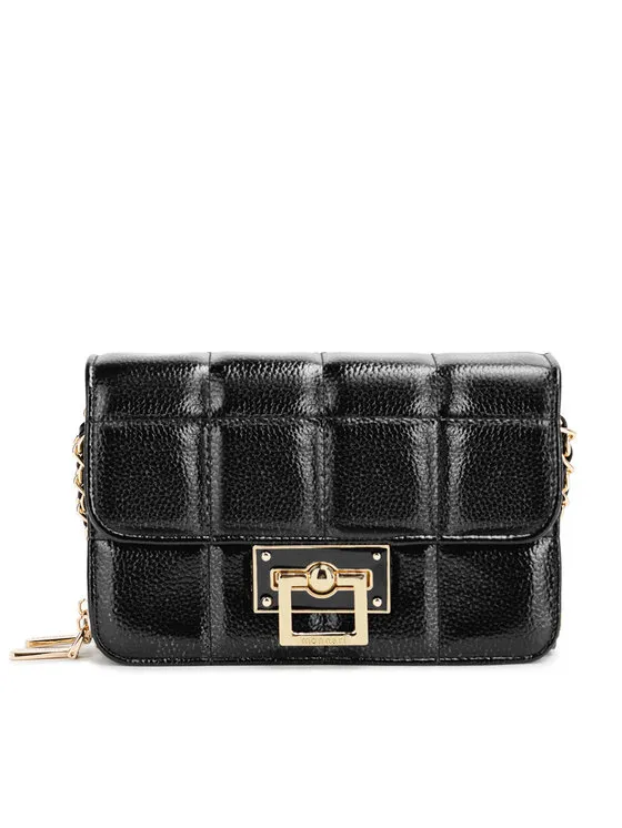 Handtasche · Schwarz