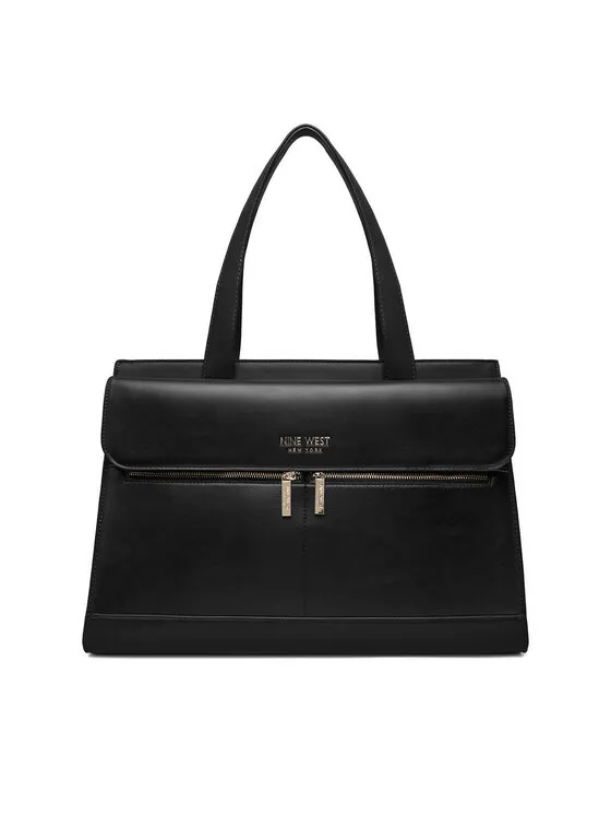 Handtasche · Schwarz