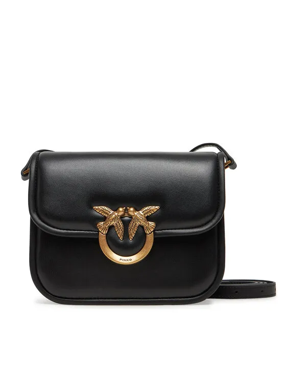 Handtasche · Schwarz