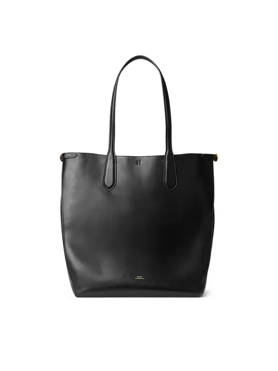 Handtasche · Schwarz