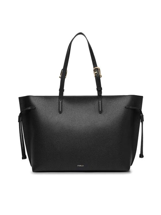 Handtasche · Schwarz
